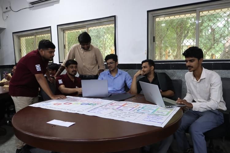 BIM Trichy Samkriya - Optima club photo 10