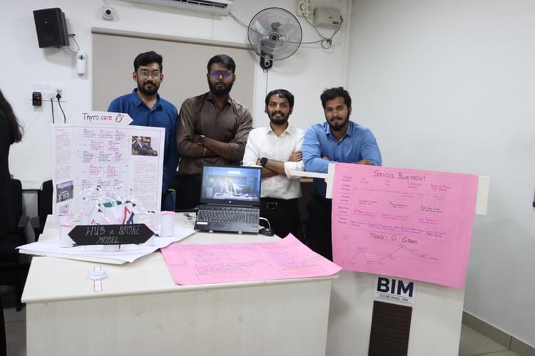 BIM Trichy Samkriya - Optima club photo 9