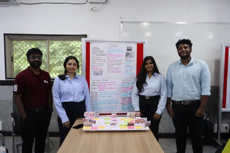 BIM Trichy Samkriya - Optima club photo 6
