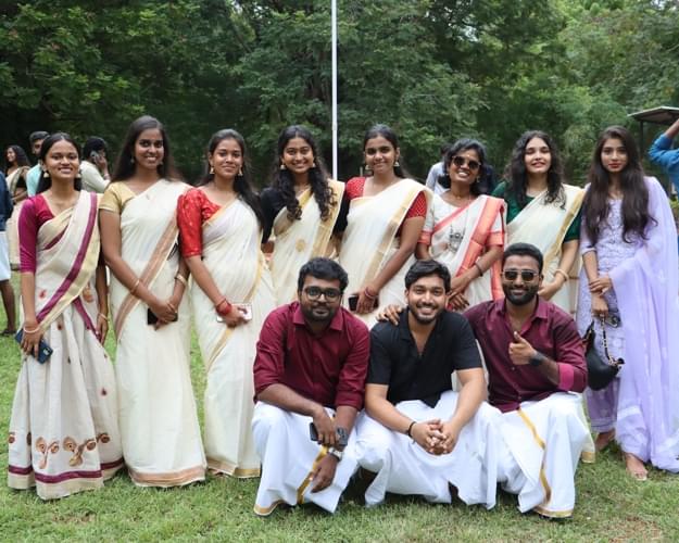 BIM Trichy Onam by Kalaicom photo 8