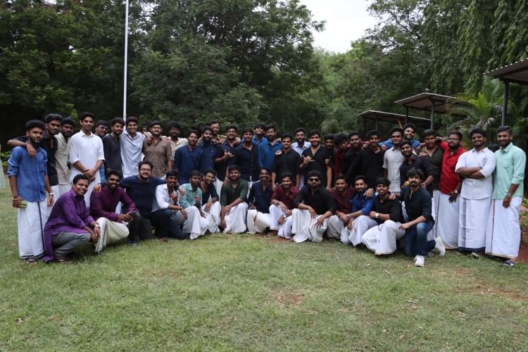 BIM Trichy Onam by Kalaicom photo 6