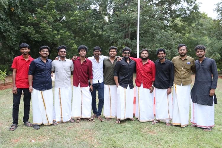 BIM Trichy Onam by Kalaicom photo 5