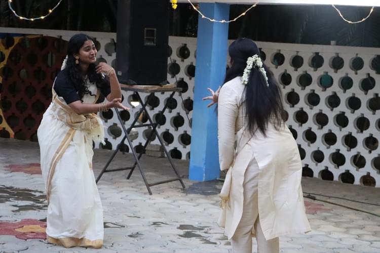 BIM Trichy Onam by Kalaicom photo 3