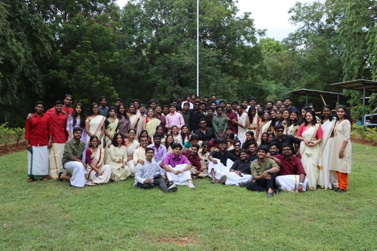 BIM Trichy Onam by Kalaicom photo 10