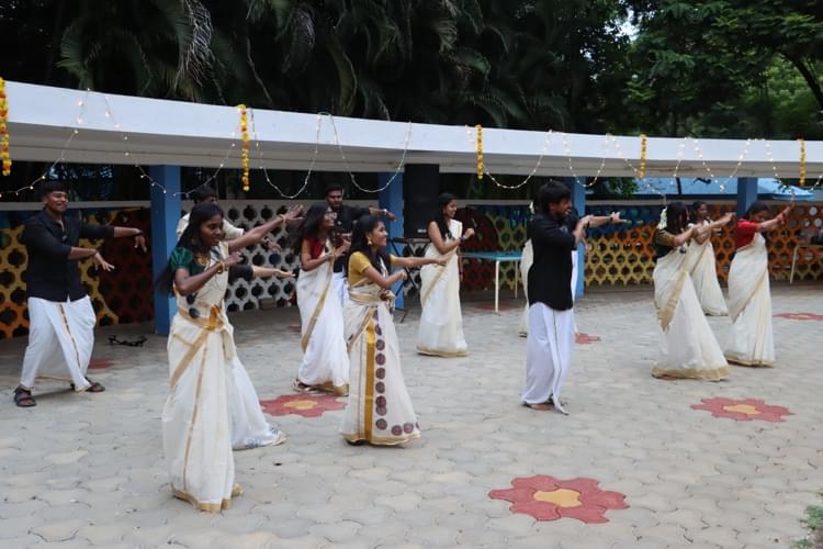 BIM Trichy Onam by Kalaicom photo 9