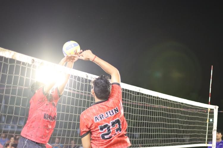 BIM Trichy Smash IT by SportsCom photo 7