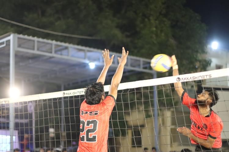 BIM Trichy Smash IT by SportsCom photo 6