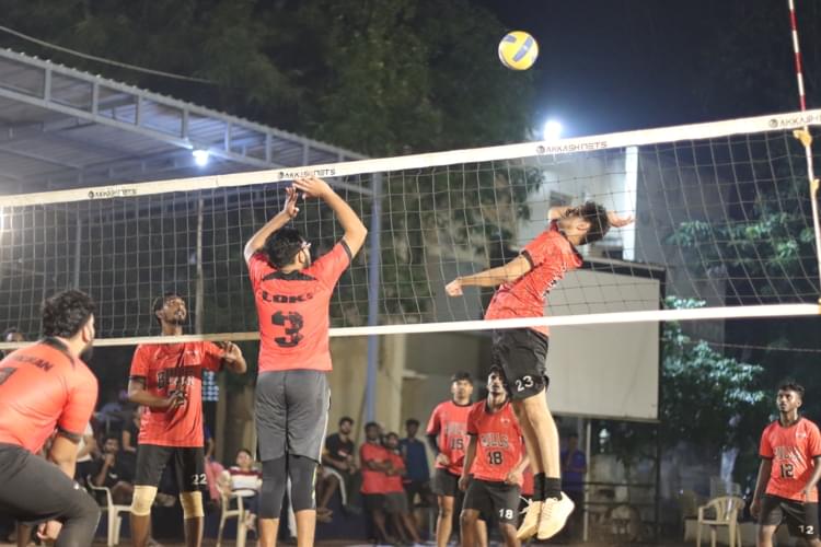 BIM Trichy Smash IT by SportsCom photo 5