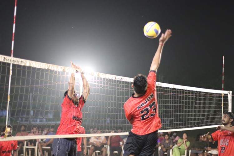 BIM Trichy Smash IT by SportsCom photo 4