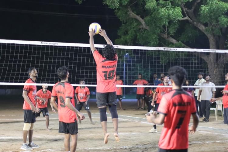 BIM Trichy Smash IT by SportsCom photo 2