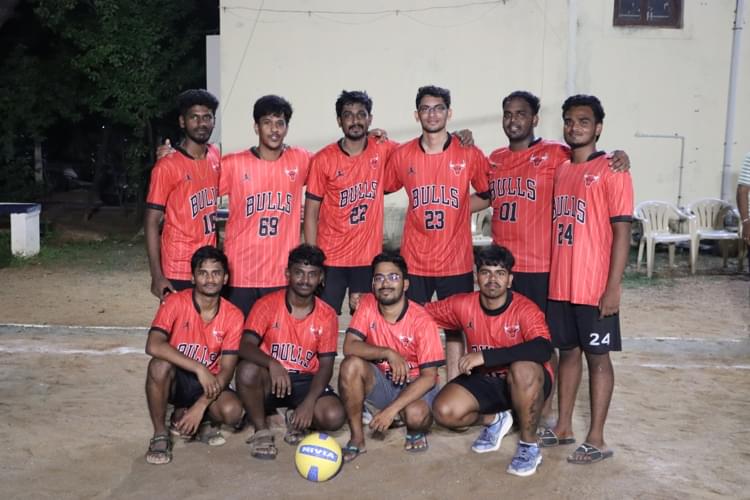 BIM Trichy Smash IT by SportsCom photo 1