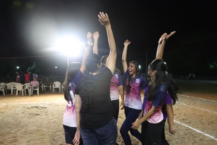 BIM Trichy Smash IT by SportsCom photo 18