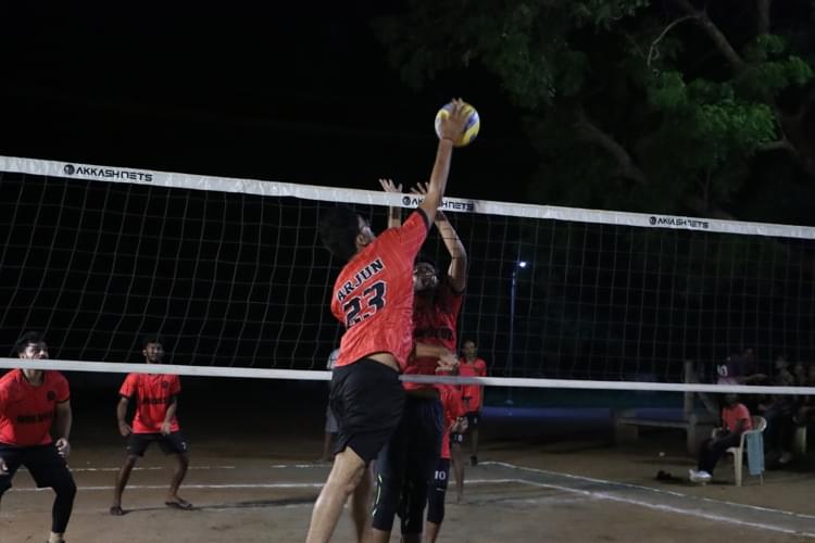 BIM Trichy Smash IT by SportsCom photo 19