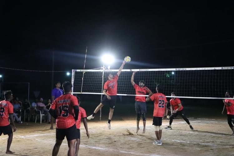 BIM Trichy Smash IT by SportsCom photo 17