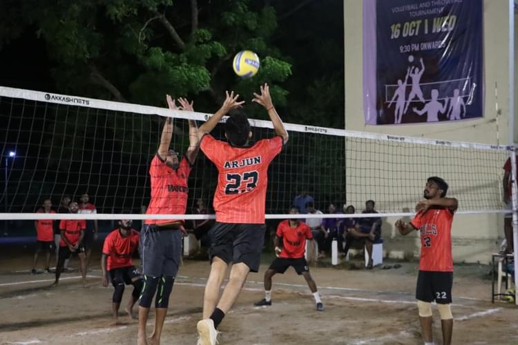 BIM Trichy Smash IT by SportsCom photo 14