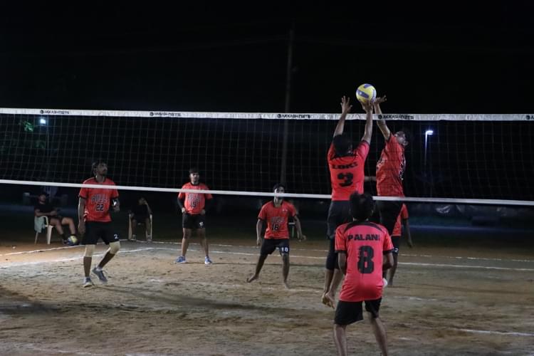 BIM Trichy Smash IT by SportsCom photo 13