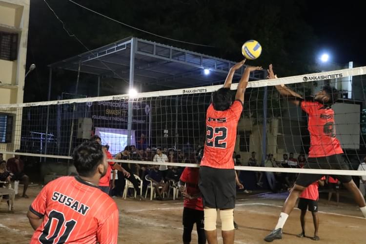 BIM Trichy Smash IT by SportsCom photo 12