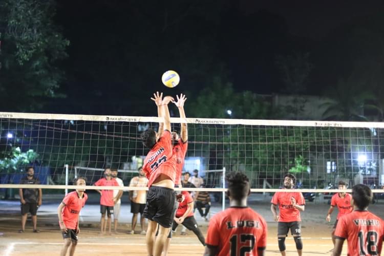 BIM Trichy Smash IT by SportsCom photo 9