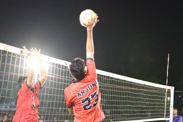 BIM Trichy Smash IT by SportsCom photo 8