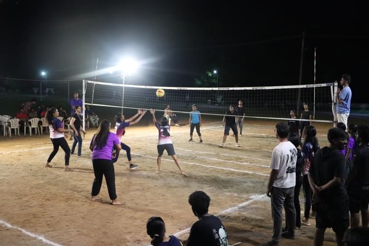 BIM Trichy Smash IT by SportsCom photo 20