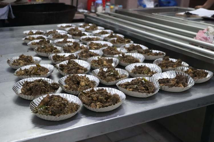 BIM Trichy Term Lunch by MessCom photo 4