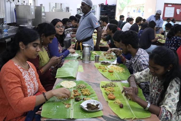 BIM Trichy Term Lunch by MessCom photo 2