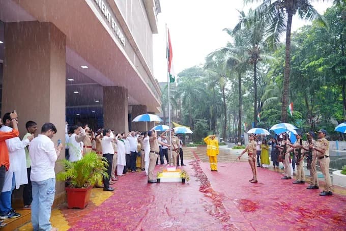 Atharva University Activities photo 2