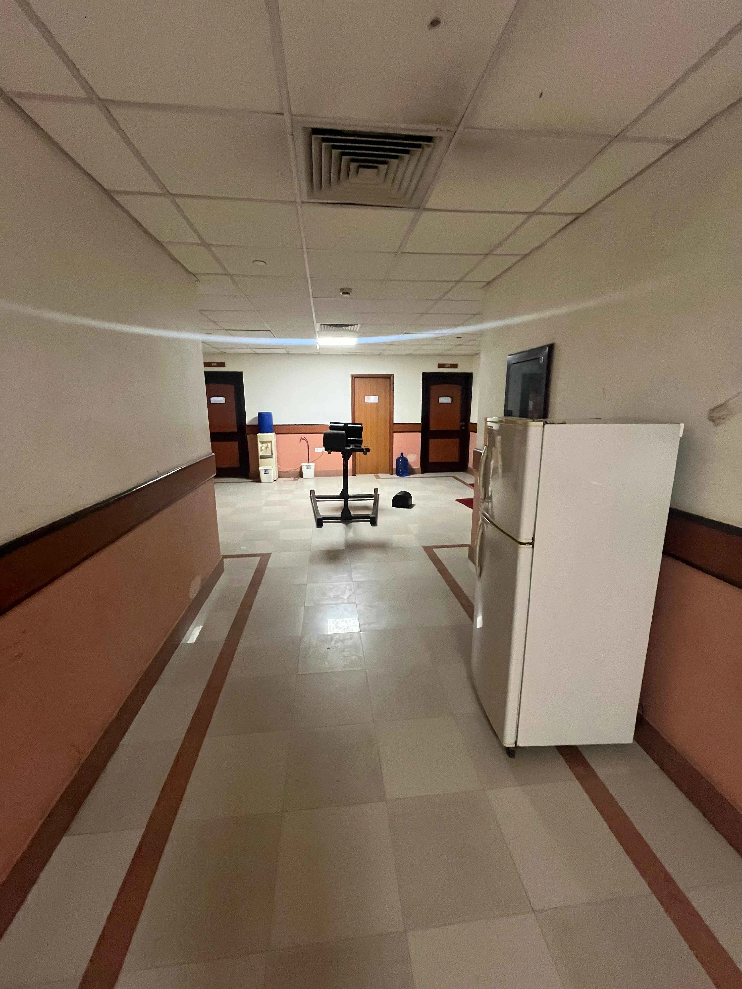 GD Goenka University Gurgaon Hostel photo 1