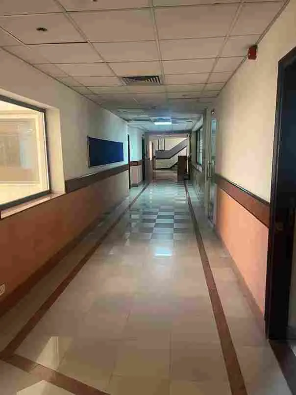 GD Goenka University Gurgaon Hostel photo 7