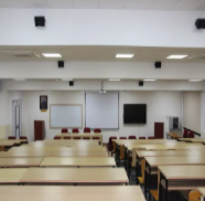 Symbiosis Institute of Digital and Telecom Management Pune Infrastructure photo 9