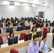 Symbiosis Institute of Digital and Telecom Management Pune Infrastructure photo 10