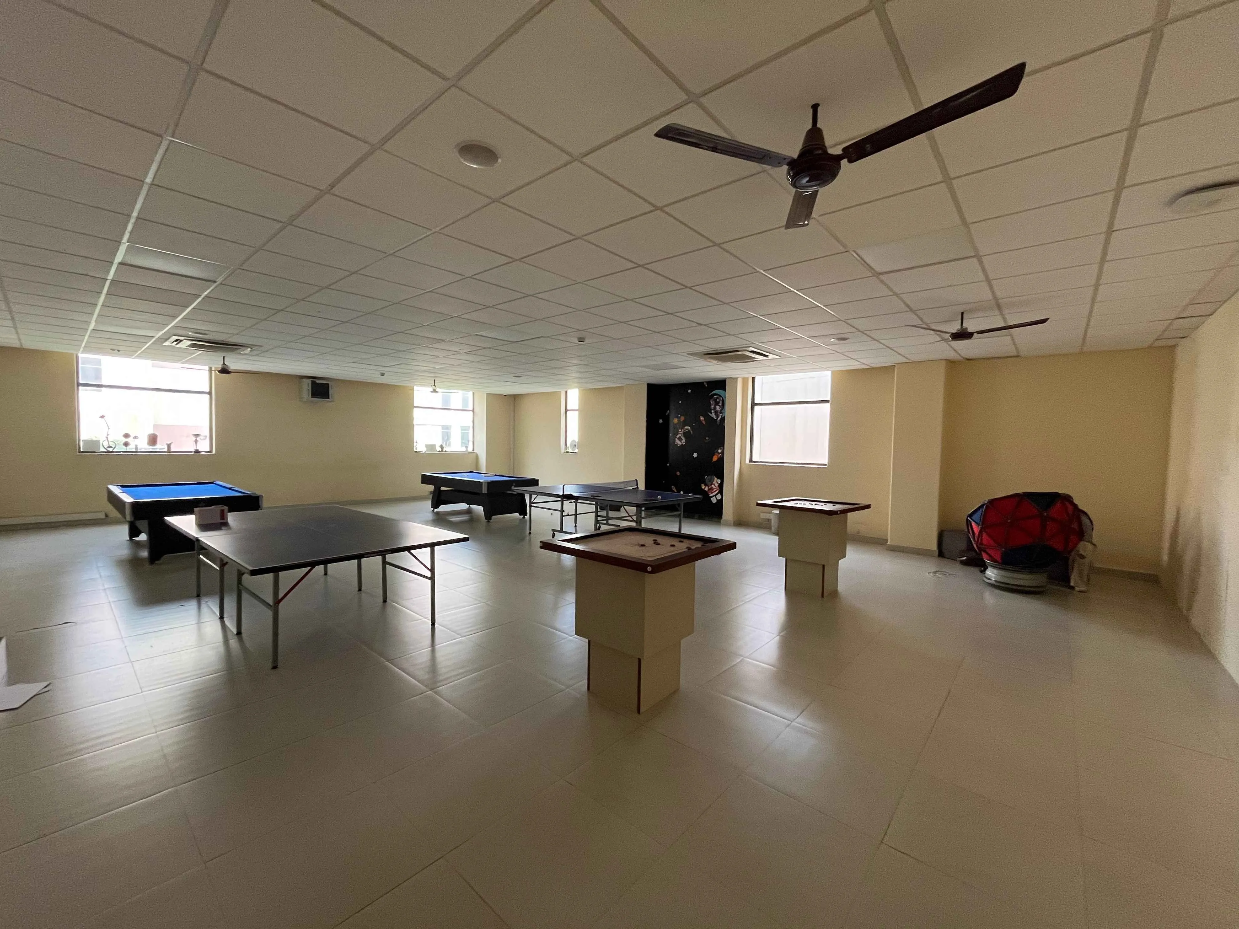 GD Goenka University Gurgaon Playing Space photo 1