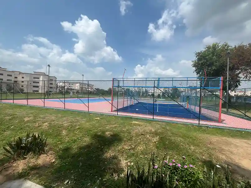 GD Goenka University Gurgaon Playing Space photo 5