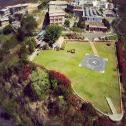 Symbiosis Institute of Digital and Telecom Management Pune Campus photo 9