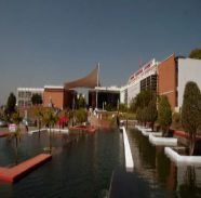 Symbiosis Institute of Digital and Telecom Management Pune Campus photo 10