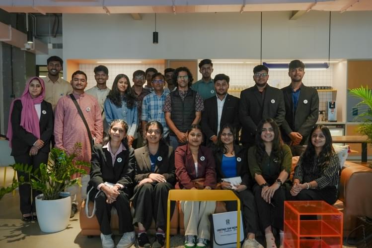 Parul University Cafeteria photo 24