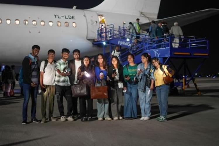 Parul University All about sports facilities and grounds photo 7