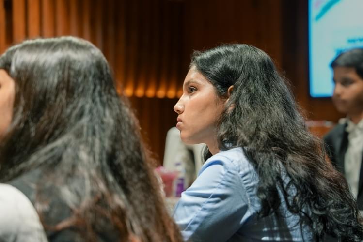 Parul University All about sports facilities and grounds photo 9