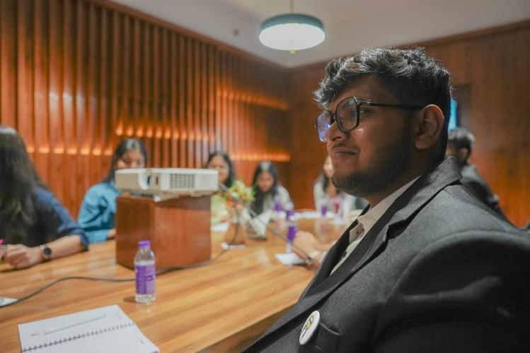 Parul University All about sports facilities and grounds photo 11