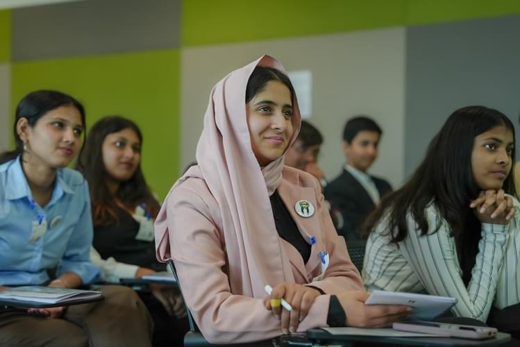 Parul University All about sports facilities and grounds photo 14