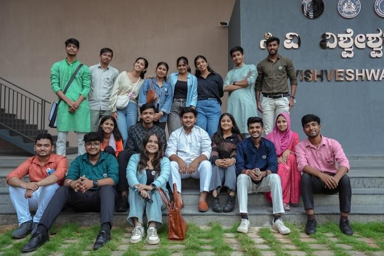 Parul University AI -Tech Bangalore photo 4