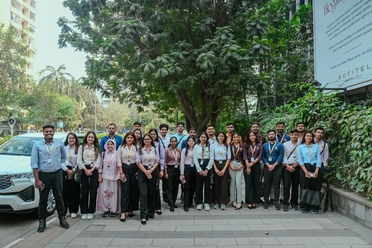 Parul University AI -Tech Bangalore photo 17