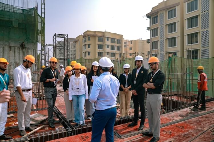 Parul University AI -Tech Bangalore photo 31