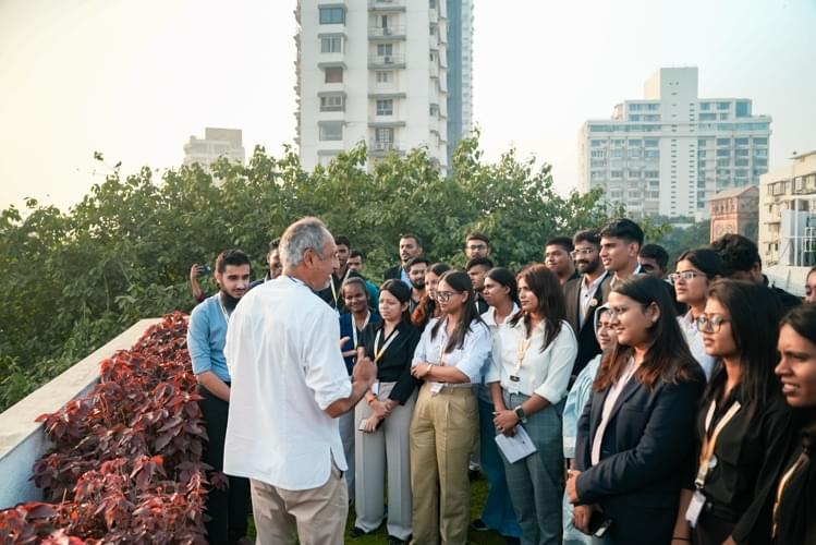 Parul University AI -Tech Bangalore photo 35