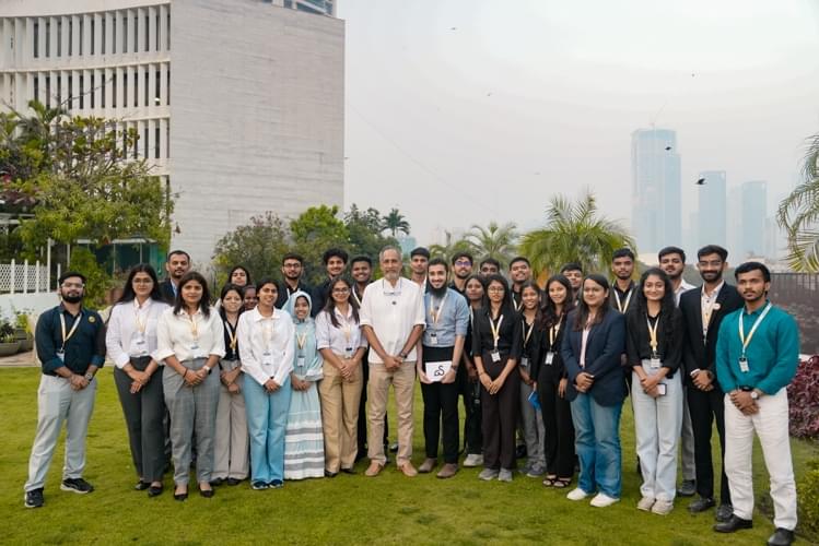 Parul University AI -Tech Bangalore photo 37