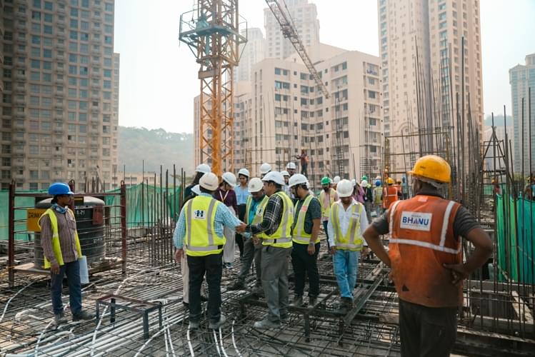 Parul University AI -Tech Bangalore photo 39