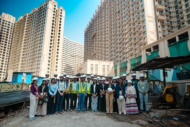 Parul University AI -Tech Bangalore photo 40