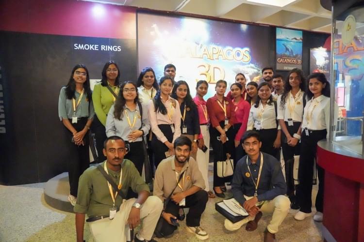 Parul University AI -Tech Bangalore photo 46