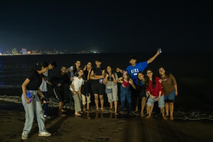 Parul University Aviation Tour photo 3