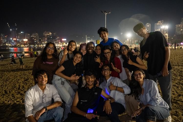 Parul University Aviation Tour photo 4